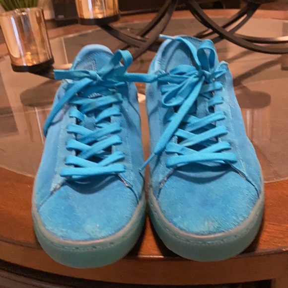 Puma Suede Classic - Picture 3 of 5